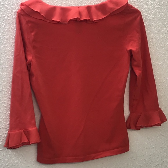 Jones New York Signature brand Ladies Blouses - Picture 3 of 9